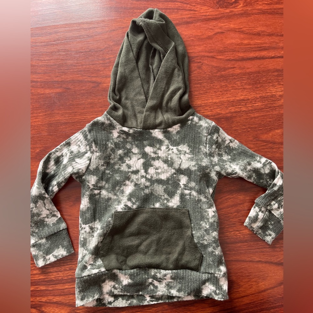 hoodie
